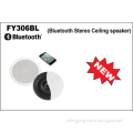 Plastic Outdoor Sport 5 inch Portable Bluetooth Stereo Ceiling Speaker